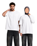 White T-shirt