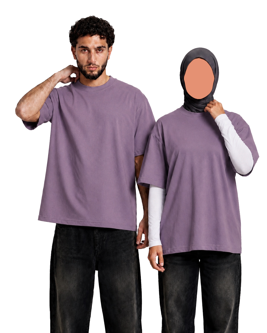 Mouve T-shirt