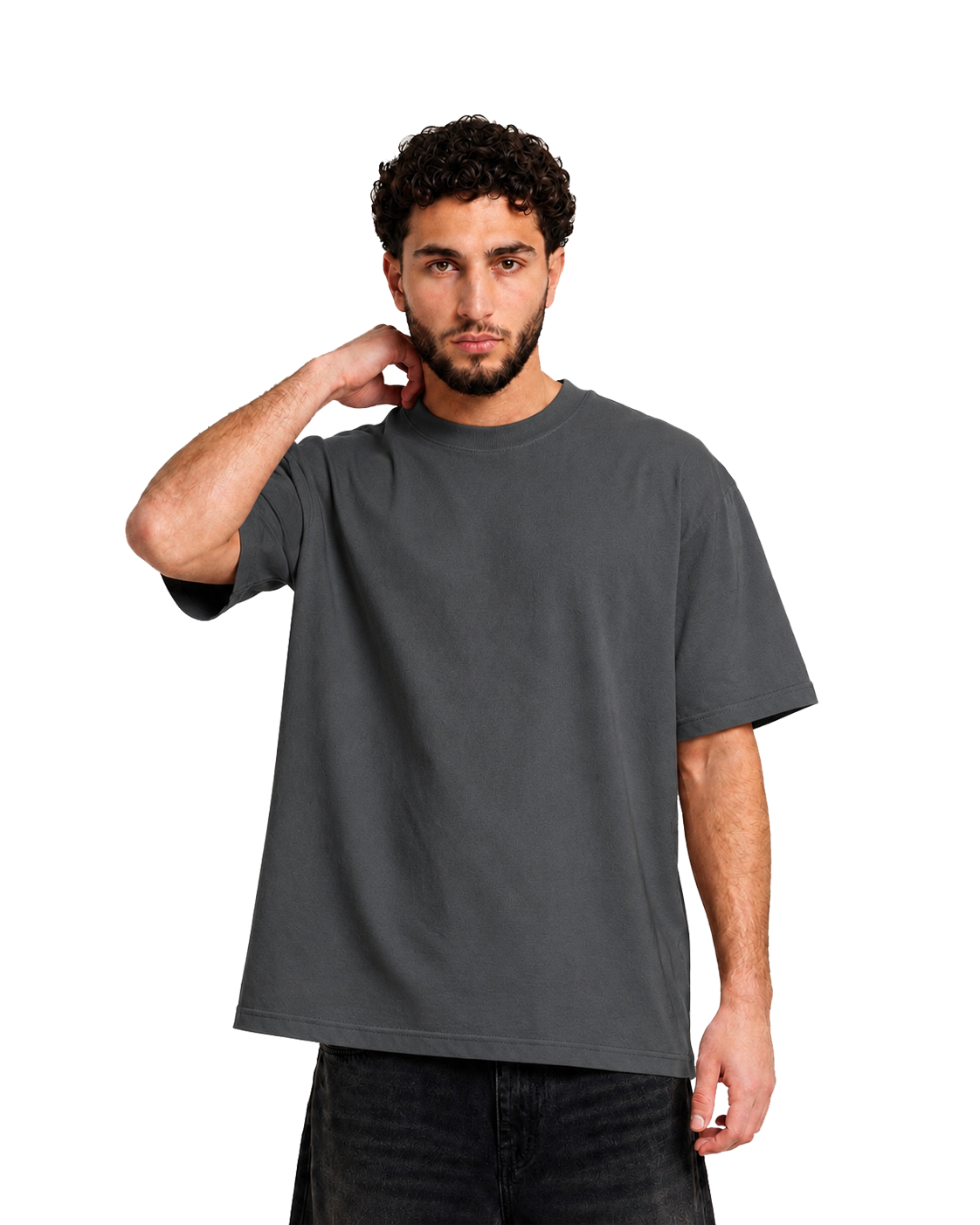 Dark Gray T-shirt