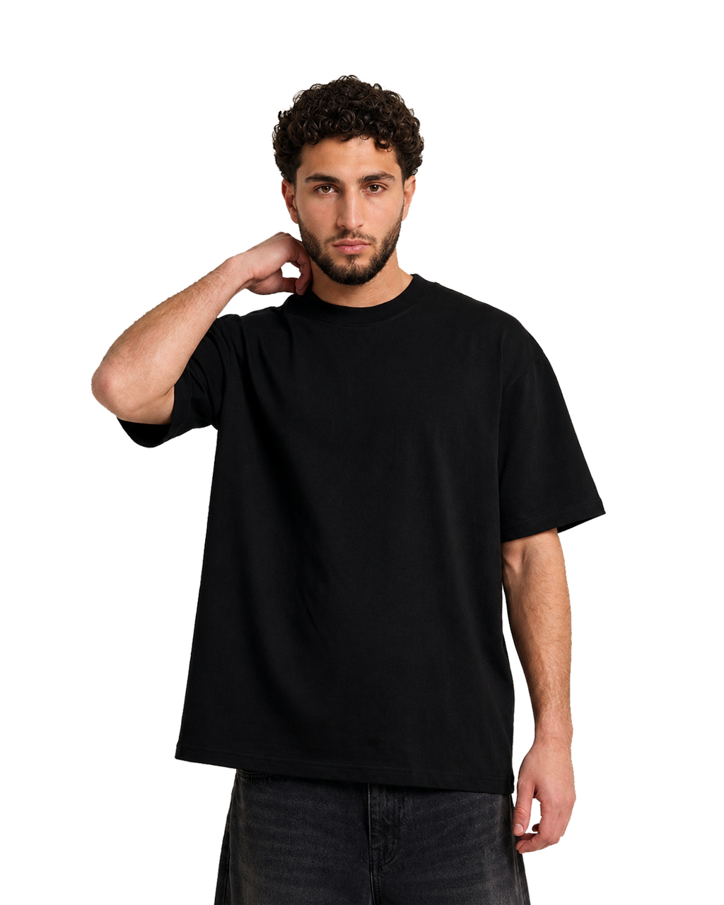 Black T-Shirt