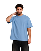 Baby Blue T-shirt
