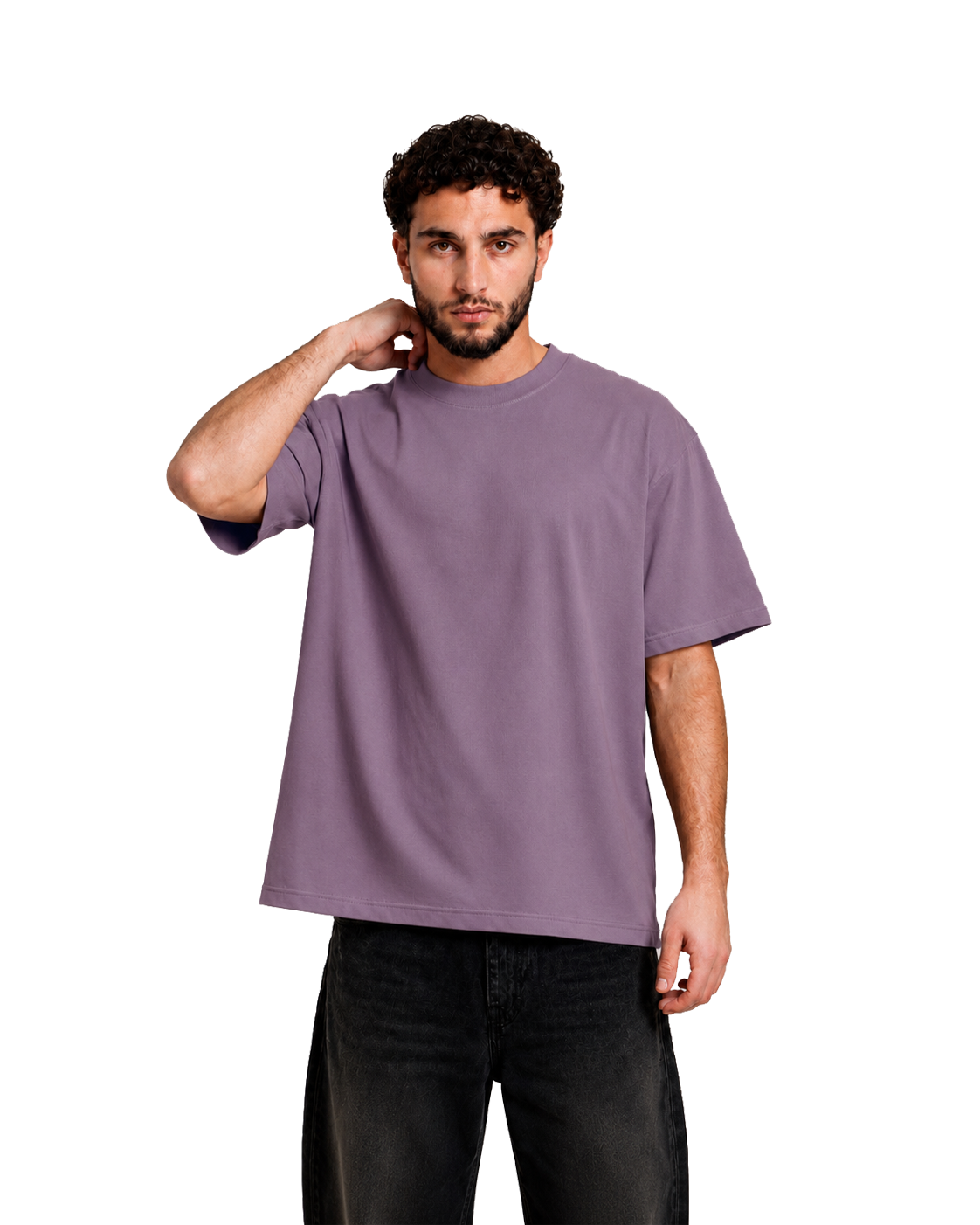 Mouve T-shirt