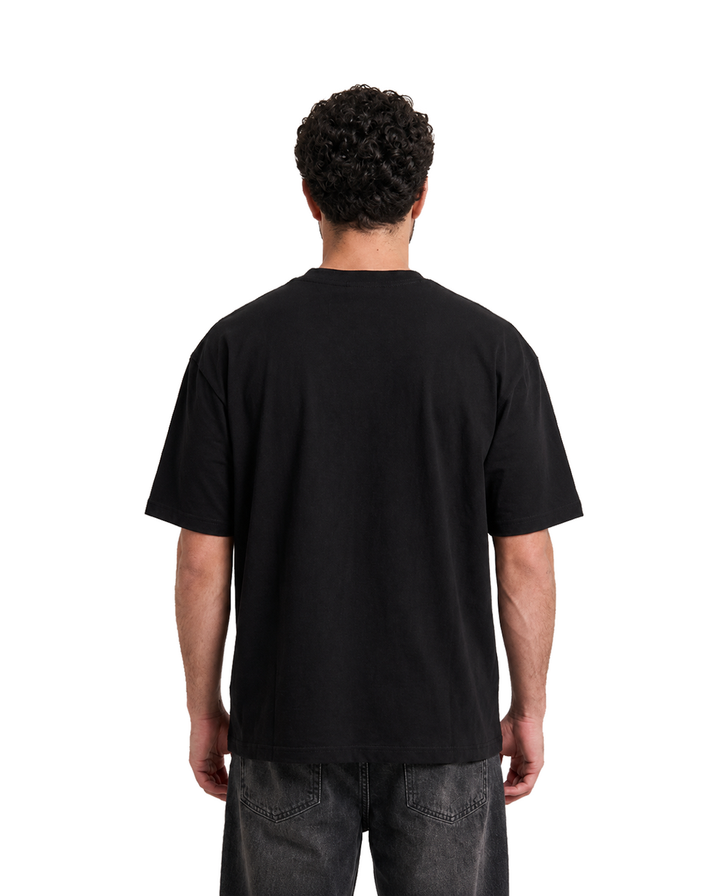 Black T-Shirt