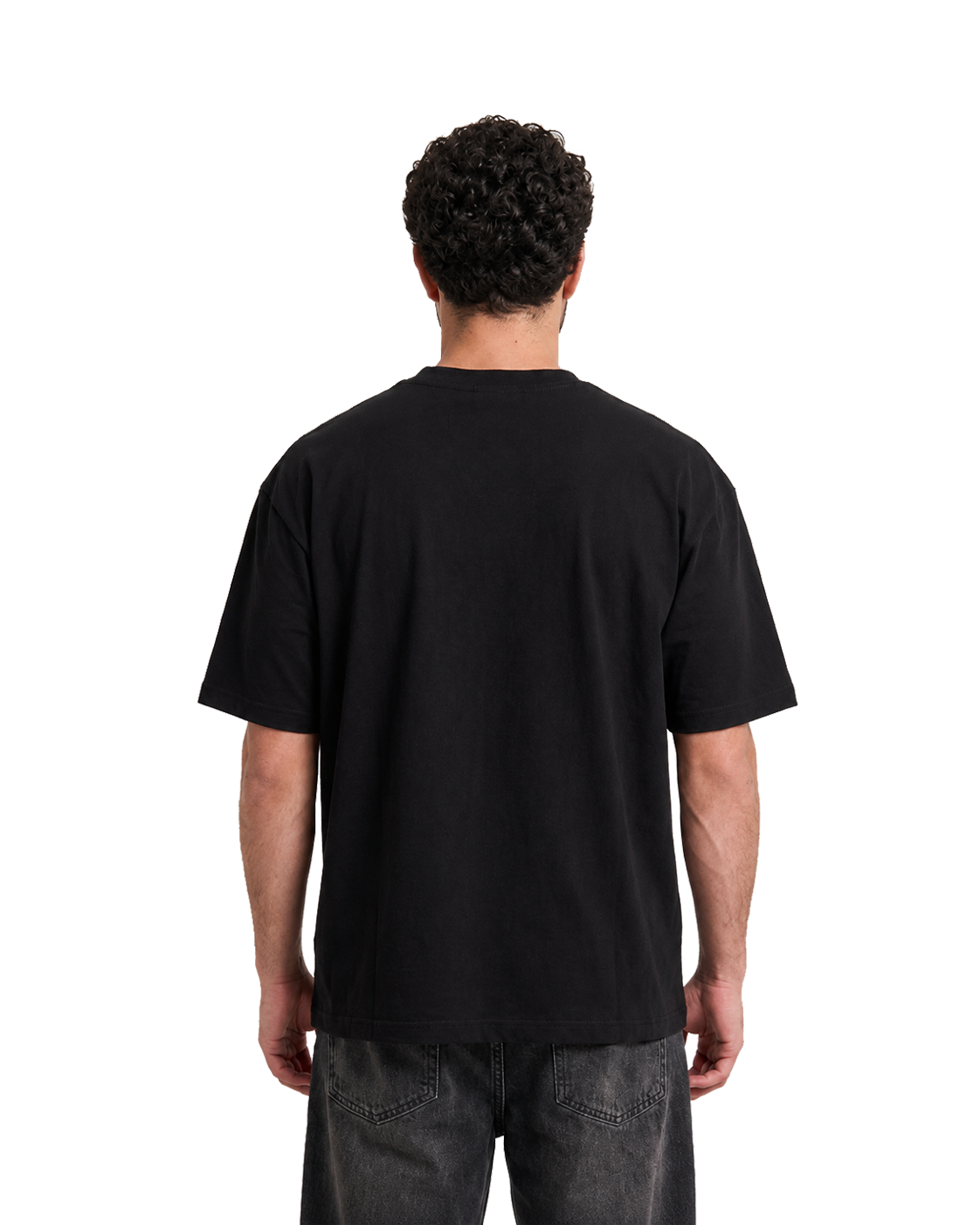 Black T-Shirt