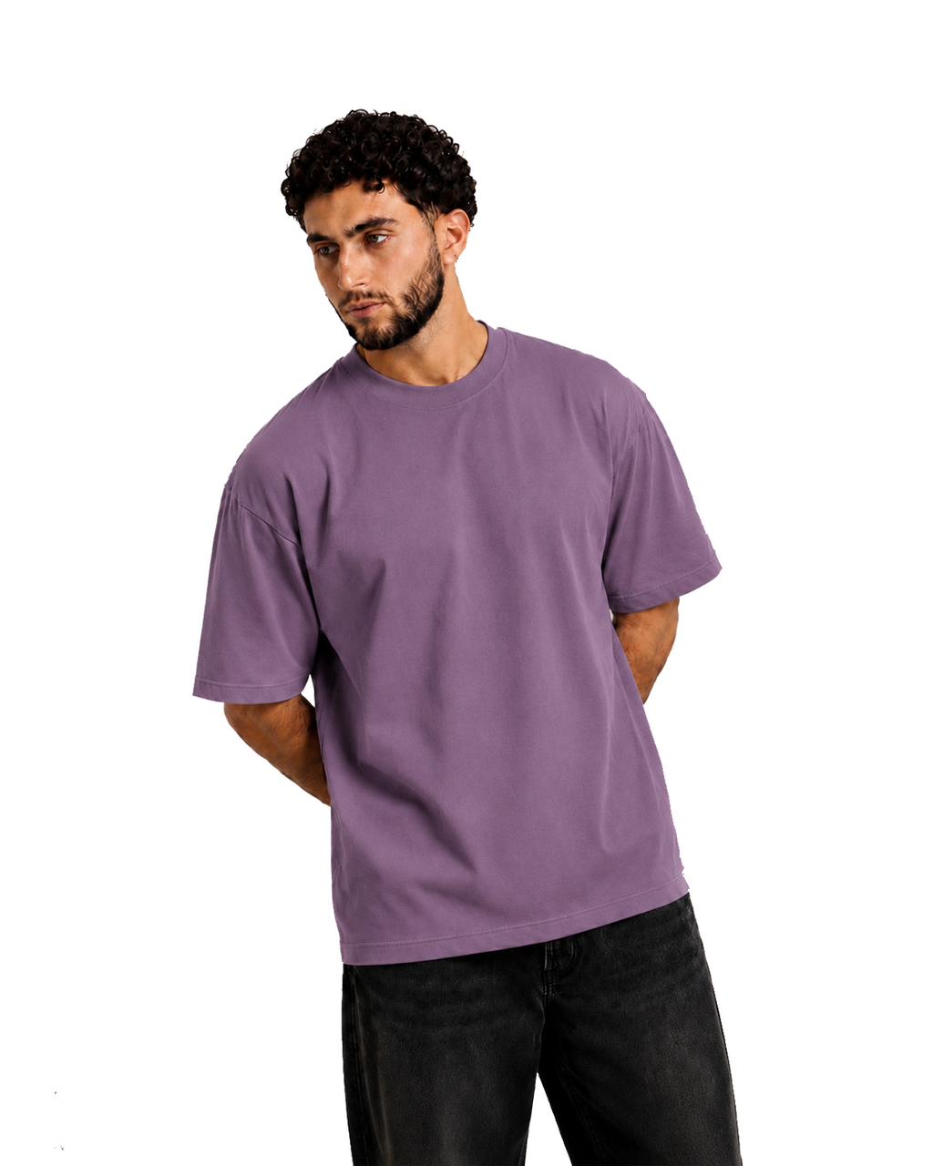 Mouve T-shirt