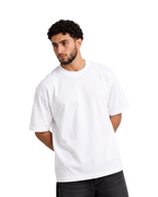 White T-shirt