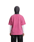 Washed T-shirt