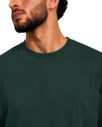 Dark Green T-Shirt
