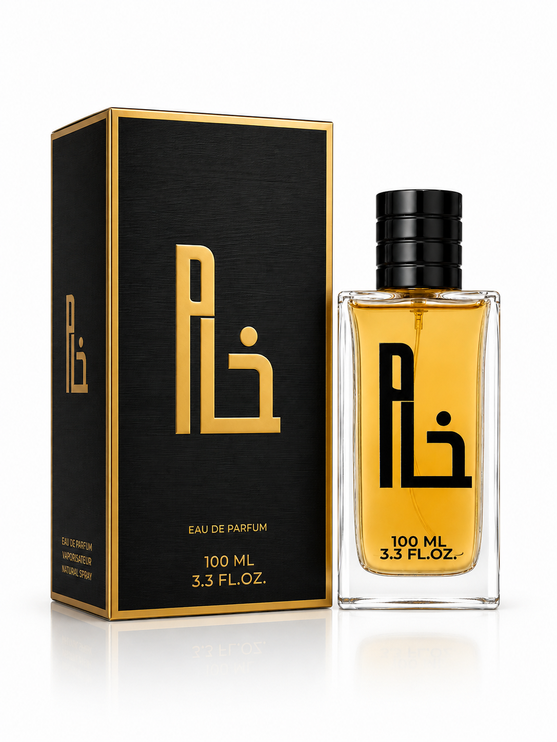 Kham Perfume 100ml
