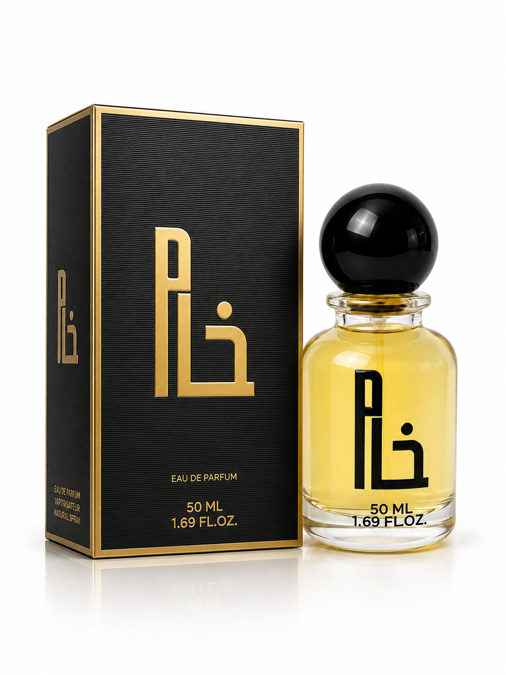 Kham Perfume 50ml